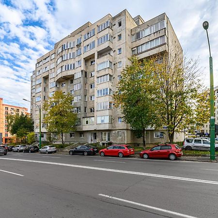 Cristian Studio - Netflix Free Brašov Exteriér fotografie