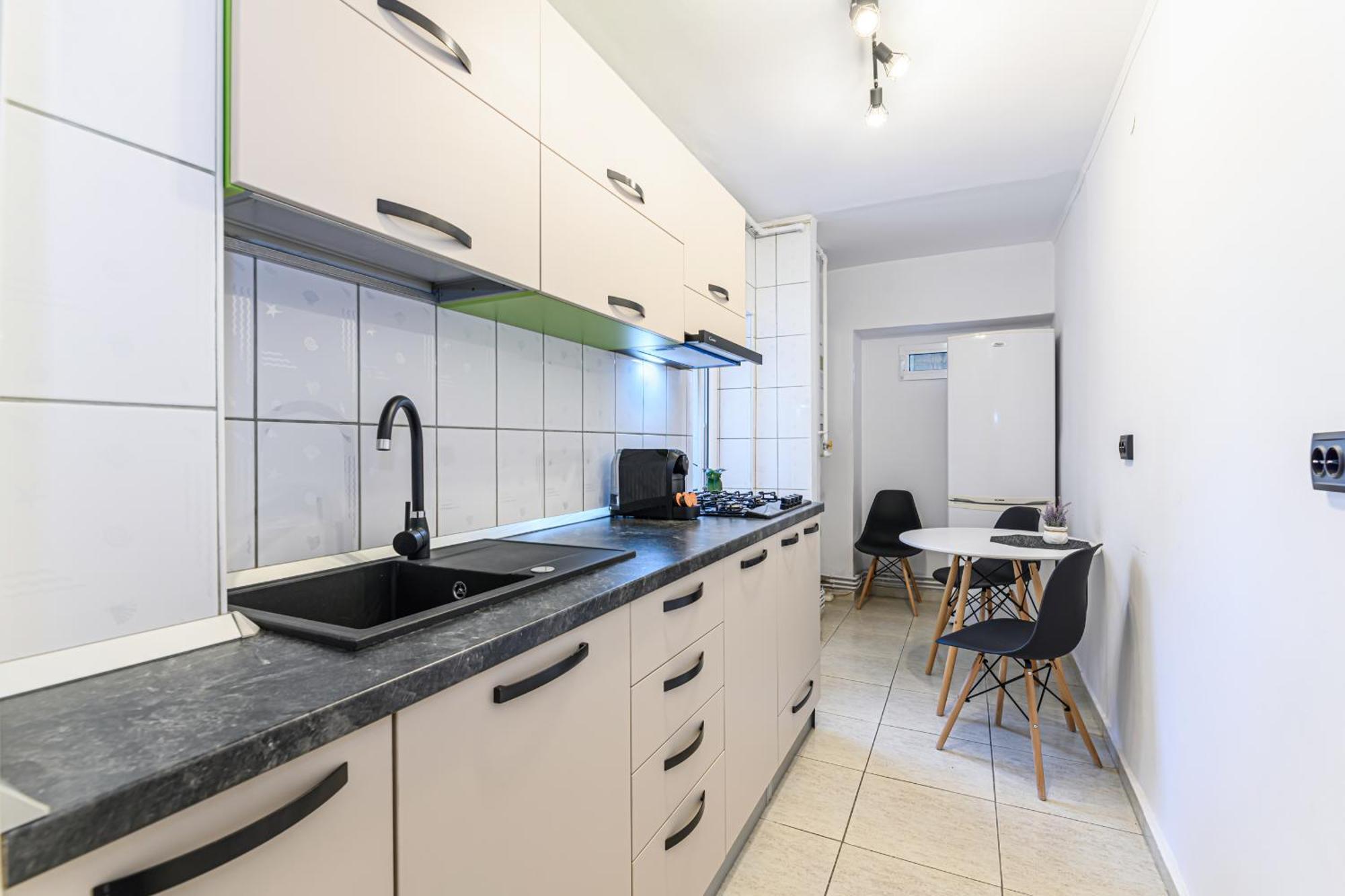 Cristian Studio - Netflix Free Brašov Exteriér fotografie